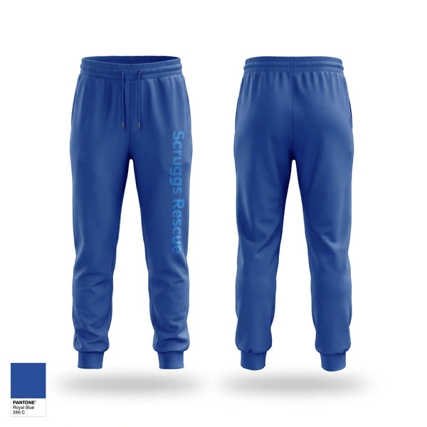 Sweatpants, Scruggs Rescue, EMS/EMT, Teamtime, Team time, sublimation, custom sports apparel, team uniforms, spirit wear, spiritwear, sports uniforms, custom shirts, team store, custom team store, fundraiser sports, apparel fundraiser