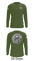 Sonar 48657702 Long Sleeve Performance Shirt 44