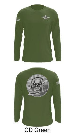 Long Sleeve Performance Shirt, Sonar, Navy, Teamtime, Team time, sublimation, custom sports apparel, team uniforms, spirit wear, spiritwear, sports uniforms, custom shirts, team store, custom team store, fundraiser sports, apparel fundraiser