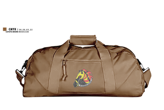 Duffle Bag, B co 603rd, , Teamtime, Team time, sublimation, custom sports apparel, team uniforms, spirit wear, spiritwear, sports uniforms, custom shirts, team store, custom team store, fundraiser sports, apparel fundraiser