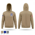 E Co. 113th 59167253 Hoodie - 1