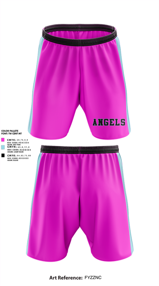 Athletic Shorts With Pockets, team name, Softball, Teamtime, Team time, sublimation, custom sports apparel, team uniforms, spirit wear, spiritwear, sports uniforms, custom shirts, team store, custom team store, fundraiser sports, apparel fundraiser