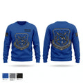 Minot First Sergeants Crew Neck Sweatshirt - 1