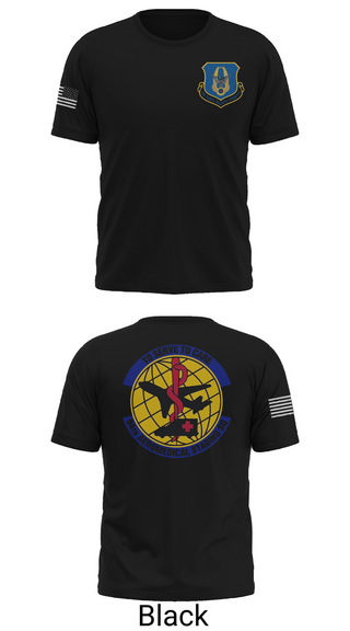Short Sleeve Performance Shirt, 94ASTS, Air Force, Teamtime, Team time, sublimation, custom sports apparel, team uniforms, spirit wear, spiritwear, sports uniforms, custom shirts, team store, custom team store, fundraiser sports, apparel fundraiser