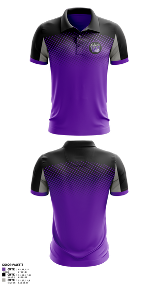Short Sleeve Performance Polo, Soledad Warriors Cheer, Cheer, Teamtime, Team time, sublimation, custom sports apparel, team uniforms, spirit wear, spiritwear, sports uniforms, custom shirts, team store, custom team store, fundraiser sports, apparel fundraiser