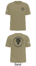439th AES 50968324 Old School Cotton Feel Shirt - 90