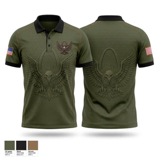 Short Sleeve Performance Polo, St. Louis SRT, Police, Teamtime, Team time, sublimation, custom sports apparel, team uniforms, spirit wear, spiritwear, sports uniforms, custom shirts, team store, custom team store, fundraiser sports, apparel fundraiser