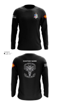120TH MCAS 53428597 Long Sleeve Performance Shirt 111