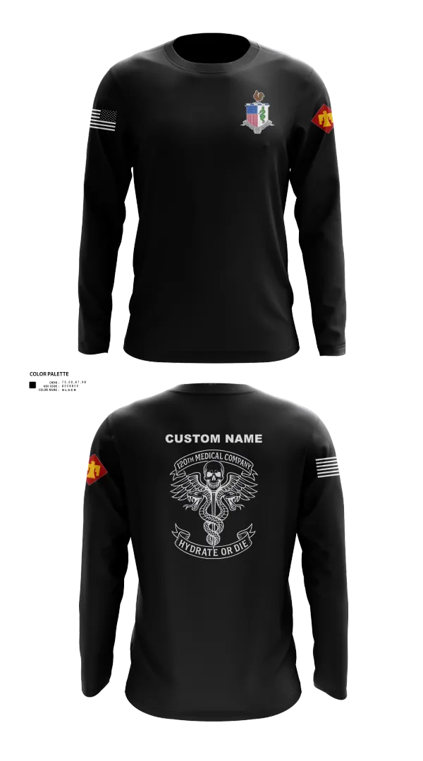 Long Sleeve Performance Shirt, , , Teamtime, Team time, sublimation, custom sports apparel, team uniforms, spirit wear, spiritwear, sports uniforms, custom shirts, team store, custom team store, fundraiser sports, apparel fundraiser