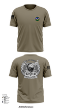 14th ASOS 72723068 Short Sleeve Performance Shirt - 102