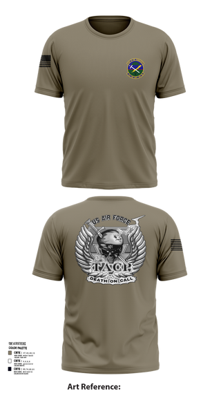Short Sleeve Performance Shirt, 14th ASOS, , Teamtime, Team time, sublimation, custom sports apparel, team uniforms, spirit wear, spiritwear, sports uniforms, custom shirts, team store, custom team store, fundraiser sports, apparel fundraiser