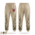 Chevron ERT Sweatpants - 1