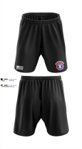 US Army I Want You 76454793 Athletic Shorts With Pockets - 2