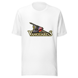 Unisex Staple T-Shirt - White