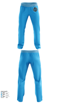 North Bay Haven Buccaneers 56446715 Sweatpants - 1