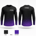 Citadel 63173466 Long Sleeve Performance Shirt - 1