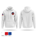 McCook Fire Department Hoodie - 1