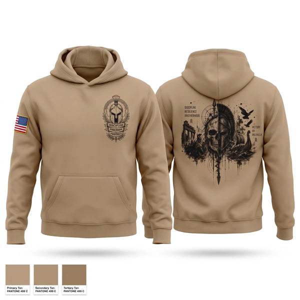 Hoodie, 1st Marines, Marines, Teamtime, Team time, sublimation, custom sports apparel, team uniforms, spirit wear, spiritwear, sports uniforms, custom shirts, team store, custom team store, fundraiser sports, apparel fundraiser