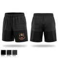 315 53500010 Athletic Shorts With Pockets - 1
