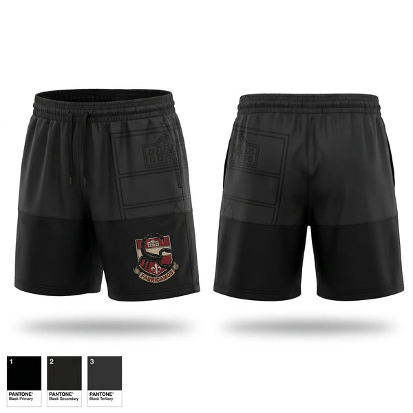 Athletic Shorts With Pockets, 315, Army, Teamtime, Team time, sublimation, custom sports apparel, team uniforms, spirit wear, spiritwear, sports uniforms, custom shirts, team store, custom team store, fundraiser sports, apparel fundraiser