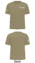 5-1 cav 48319371 Short Sleeve Performance Shirt - 96