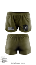Macs-1 16325629 Ranger Panties - 1