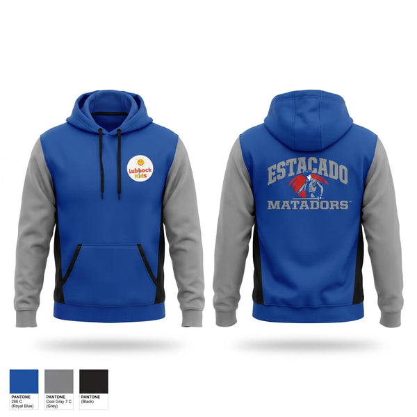 Hoodie, Lady Matadors, Softball, Teamtime, Team time, sublimation, custom sports apparel, team uniforms, spirit wear, spiritwear, sports uniforms, custom shirts, team store, custom team store, fundraiser sports, apparel fundraiser