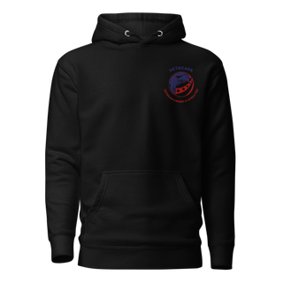 Vetscape and Property Maintenance LLC 10217073 Unisex Premium Hoodie | Cotton Heritage M2580