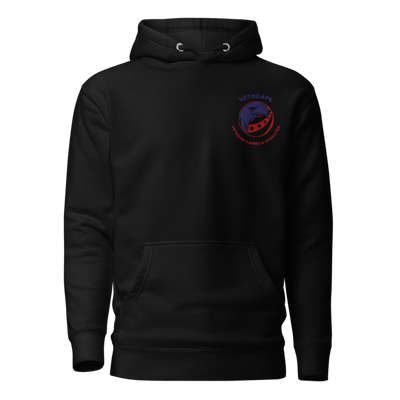 Vetscape and Property Maintenance LLC 10217073 Unisex Premium Hoodie | Cotton Heritage M2580