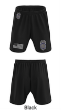Reston Midnights B Squad 9516202 Athletic Shorts With Pockets - 13