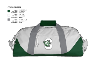 Duffle Bag, Cardigan Mountain School, , Teamtime, Team time, sublimation, custom sports apparel, team uniforms, spirit wear, spiritwear, sports uniforms, custom shirts, team store, custom team store, fundraiser sports, apparel fundraiser