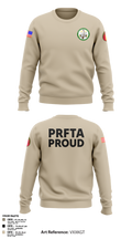 FHL Garrison 2 21208804 Crew Neck Sweatshirt - 23