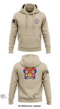 122nd Special Troop Command 82504927 Hoodie - 22
