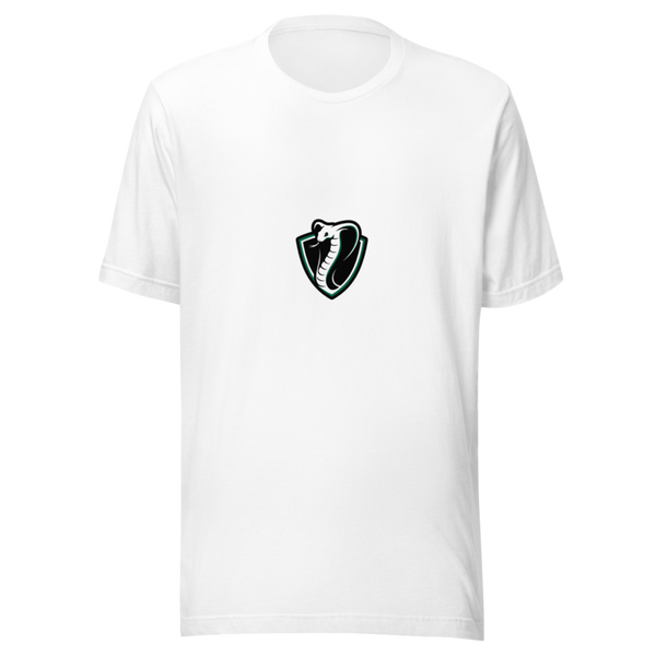 Unisex Staple T-Shirt - White