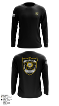 Explorer Post 2247 23554077 Long Sleeve Performance Shirt 3