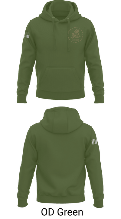 NCTC Class 25200 18303376 Hoodie - 55