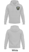 Westport fire department 25419237 Hoodie - 4