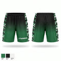 Jr. Thunderbirds Athletic Shorts With Pockets - 1