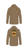 BCT3 20185528 Windbreaker - 1