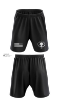 CJTF-HOA 54156011 Athletic Shorts With Pockets - 21
