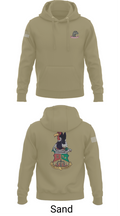 Vipers 19334315 Hoodie - 98