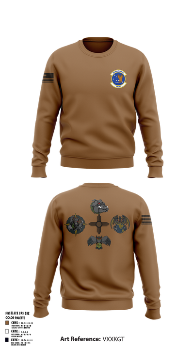 49 LRS 45373346 Crew Neck Sweatshirt - 102