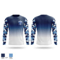 Telstar High School Basketball 69194889 Long Sleeve Performance Shirt 1