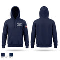 Pipe Creek Volunteer Fire Department Hoodie - 1