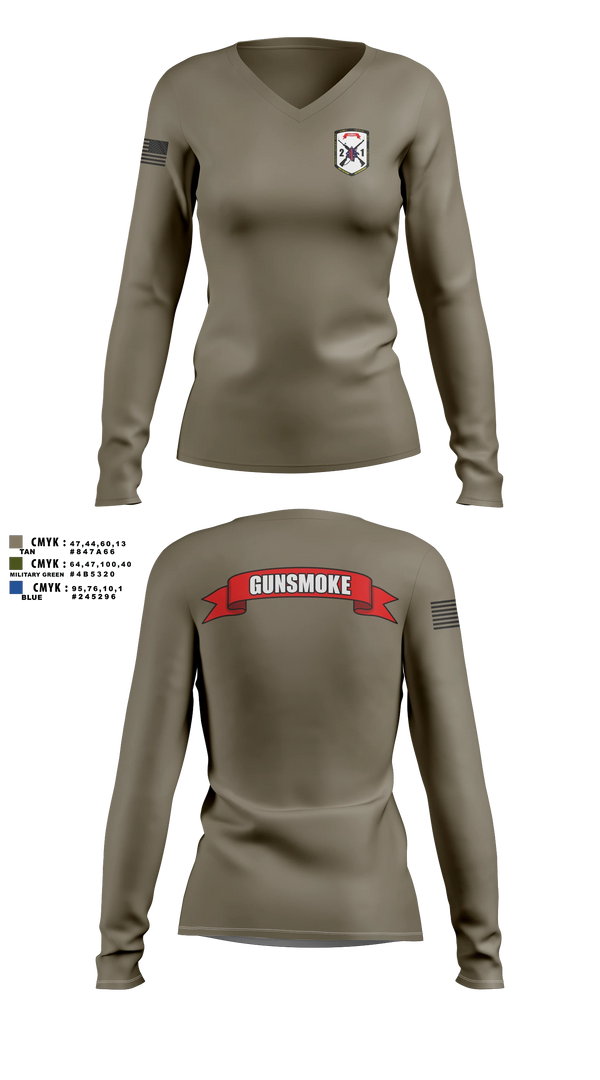 Womens Long Sleeve Vneck Shirt, V 2/1 The Professionals, Marines, Teamtime, Team time, sublimation, custom sports apparel, team uniforms, spirit wear, spiritwear, sports uniforms, custom shirts, team store, custom team store, fundraiser sports, apparel fundraiser