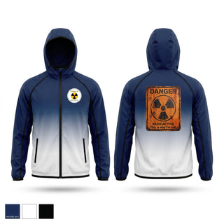 Windbreaker, PHX NUC MED, Air Force, Teamtime, Team time, sublimation, custom sports apparel, team uniforms, spirit wear, spiritwear, sports uniforms, custom shirts, team store, custom team store, fundraiser sports, apparel fundraiser