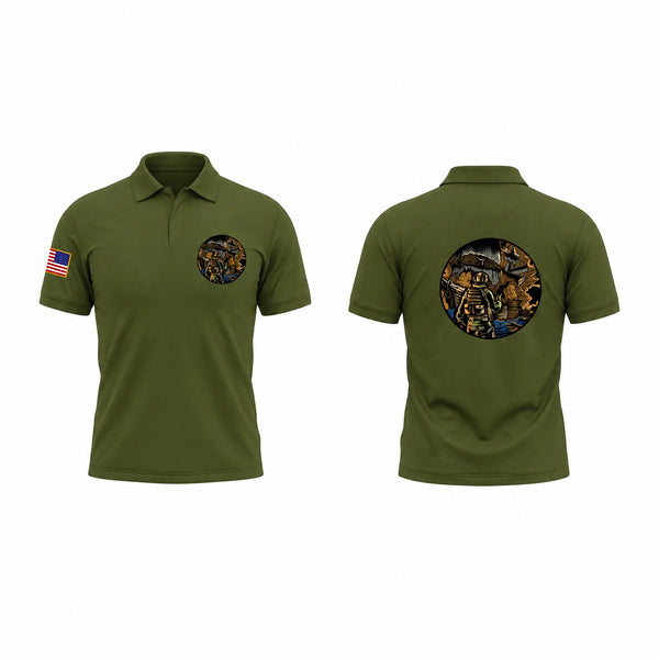 FREE T-SHIRT