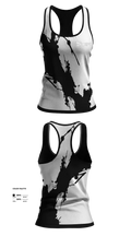 Central Washington Sixers 11014209 Tank Top - 1