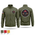 SOUTHWEST KANSAS CRITICAL RESPONSE TEAM Windbreaker - 1