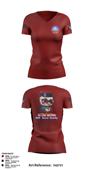 Womens Short Sleeve Vneck Shirt, Agif, , Teamtime, Team time, sublimation, custom sports apparel, team uniforms, spirit wear, spiritwear, sports uniforms, custom shirts, team store, custom team store, fundraiser sports, apparel fundraiser